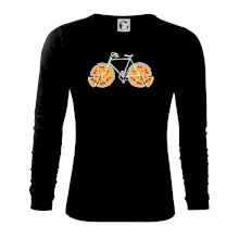 Pizza koleso Pizza koleso