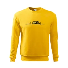 EKG obytňák EKG obytňák