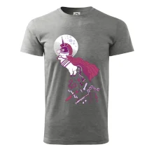 Drsný jednorožec (Pecka design) Drsný jednorožec (Pecka design)