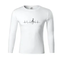 Moje srdce bije pre hudbu Moje srdce bije pre hudbu