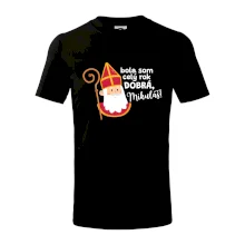 Bola som celý rok dobrá, Mikuláš!
