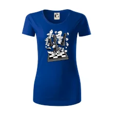 Šachový stôl Šachový stôl