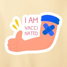 I am vaccinated