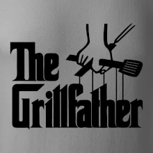 The Grillfather The Grillfather