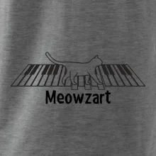 Meowzart Meowzart