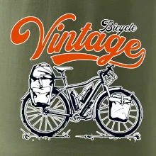 Bicycle Vintage