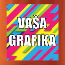 Potlač s vašou grafikou