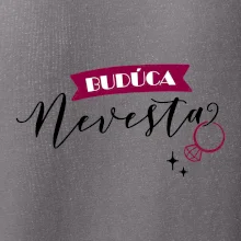 Budúca nevesta prsteň Budúca nevesta prsteň