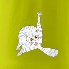 Mačka čistotná (studio-arte.cz)