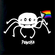Pawoke