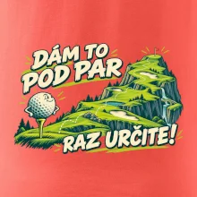Dám to pod par raz určite