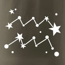 Súhvezdie - Aquarius - Vodnár Súhvezdie - Aquarius - Vodnár