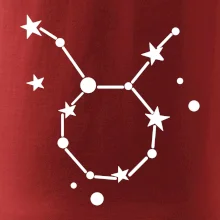 Súhvezdie - Taurus - Býk