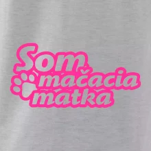 Som mačacia matka