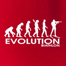 Biathlon - Evolúcia biatlonu