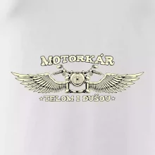 Motorkár telom aj dušou