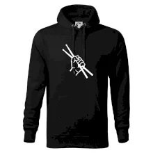 Paličky ruka Paličky ruka