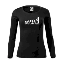 Evolution Climb Evolution Climb