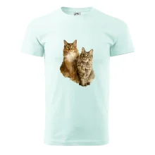 Mačky vectorizované (Moňas)