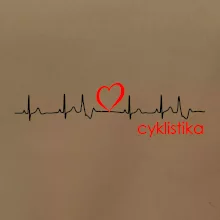 Moje srdce bije pre cyklistiku