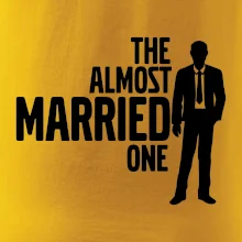 Bachelor party - The almost married one Bachelor party - The almost married one