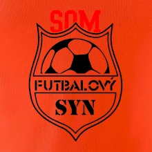 Som futbalový syn Som futbalový syn