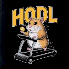 Hodol škrečok Hodol škrečok