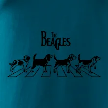 The Beagles The Beagles