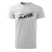 Best football player in galaxy Best football player in galaxy