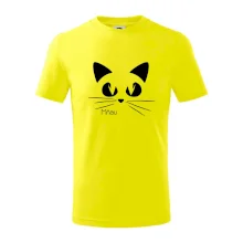 Mačka mňau Mačka mňau