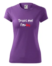 Trust me I´m an Ing. / Ver mi som Ing.