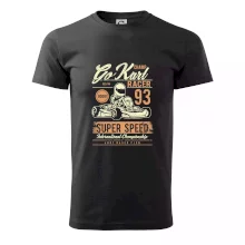 Go Kart Racer Go Kart Racer