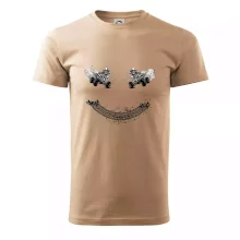 Štvorkolka smile Štvorkolka smile