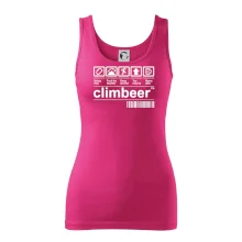 Climbeer čiarový kód