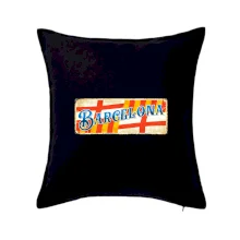 Cedula stará Barcelona