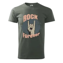 Rock forever ruka