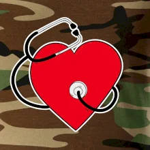 Internista srdce Internista srdce