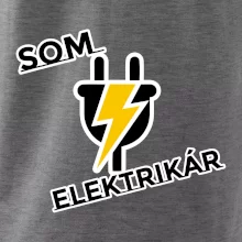 Zásuvka - som elektrikár Zásuvka - som elektrikár