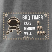 BBQ Timer
