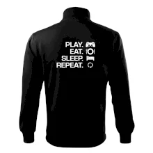 Play Eat Sleep Repeat game Play Eat Sleep Repeat game