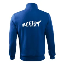 Karate Evolúcia - kop Karate Evolúcia - kop