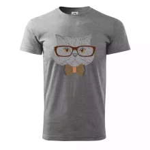 Hipster britská modrá Hipster britská modrá