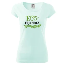 Eco friendly - lístočky