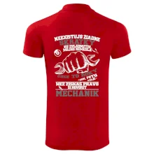 Mechanik remeslo - skratky Mechanik remeslo - skratky