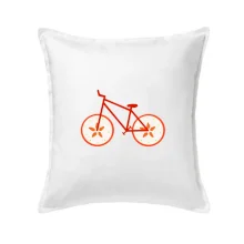 Bicykel Jablko (Moňas)