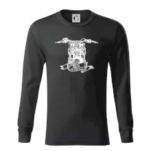 Biker Motorcycle motorka Biker Motorcycle motorka