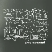 Matematika - čomu nerozumieš Matematika - čomu nerozumieš