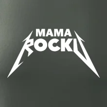 Mama rocku metal SK