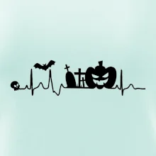 EKG Halloween