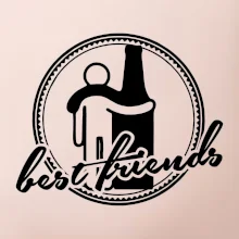 Best friends pivo